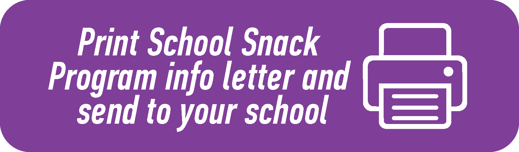 School Snack Program English